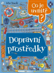 Dopravní prostředky