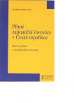 Přímé zahraniční investice v České republice