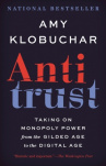 Antitrust (anglicky)