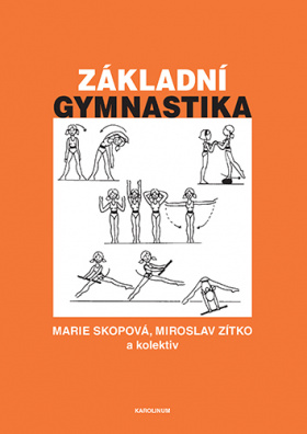 Základní gymnastika 4. vydání