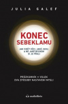 Konec sebeklamu. Průzkumník x bojovník. Dva způsoby nastavení mysli.