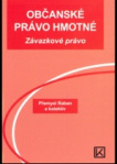 Občanské právo hmotné - Závazkové právo