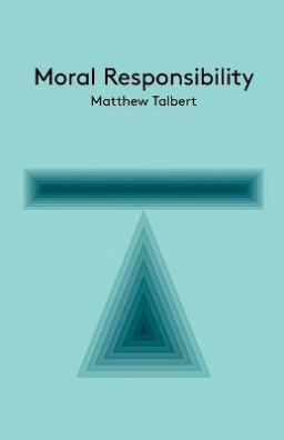 Moral Responsibility - An Introduction