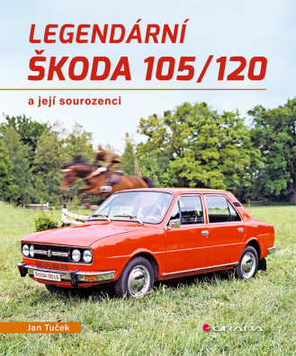 Legendární Škoda 105/120, a její sourozenci