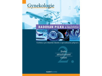Gynekologie, 2. aktualizované vydání