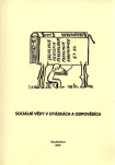 Sociální vědy v otázkách a odpovědích