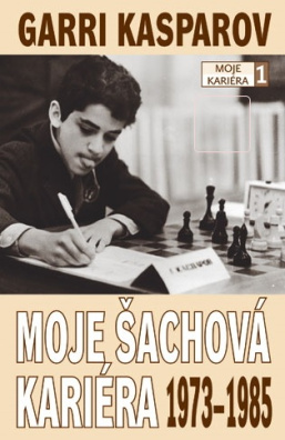 Garri Kasparov: Moje šachová kariéra (díl 1.) 1973 - 1985