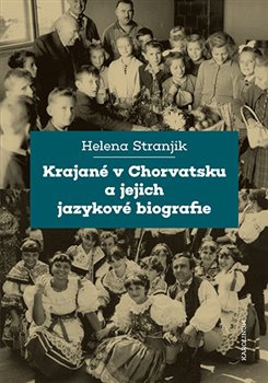 Krajané v Chorvatsku a jejich jazykové biografie