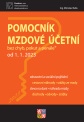Pomocník mzdové účetní k 1. 1. 2023