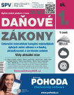 Daňové zákony 2023 (Díl 1.)
