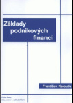 Základy podnikových financí
