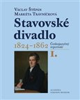 Stavovské divadlo 1824-1862