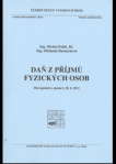 Daň z příjmů fyzických osob : dle legislativy platné k 30.8.2012