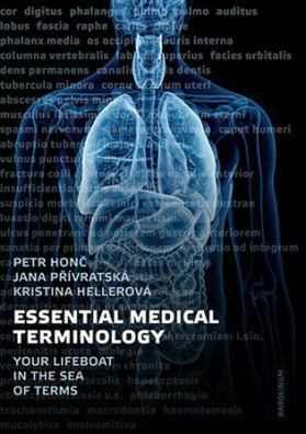 Essential Medical Terminology Your Lifeboat in the Sea of Terms