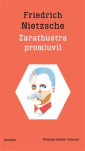 Zarathustra promluvil / Also sprach Zarathustra
