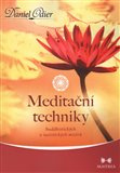 Meditační techniky - buddhistických a taoistických mistrů