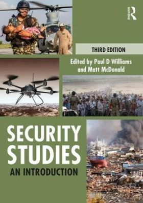Security Studies : An Introduction 3rd edition
