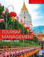 Tourism Management 6th edition