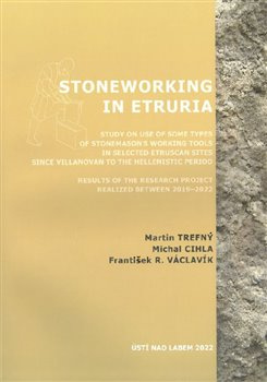 Stoneworking in Etruria