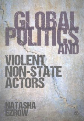 Global Politics and Violent Non-state Actors