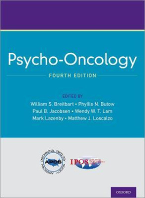 Psycho-Oncology 4th Revised edition