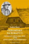 Vzpomínky na Šumavu V.. Pověstný obr Rankl-Sepp aneb Život Josefa Klostermanna