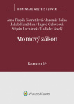 Atomový zákon (č. 263/2016 Sb.). Komentář
