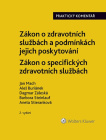 Zákon o zdravotních službách a podmínkách jejich poskytování (č. 372/2011 Sb.). Zákon o specif. 2.v