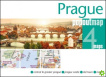 Prague popout city guide