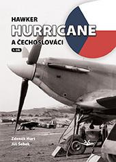 Hewker hurricane a čechoslováci