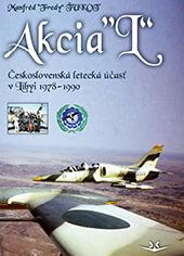 Československá letecká účasť v Libyi 1978-1990
