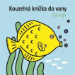Kouzelná knížka do vany - Džungle 