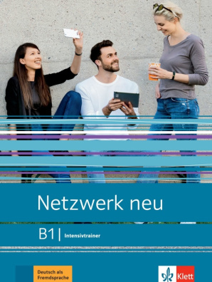Netzwerk neu 3 (B1) – Intensivtrainer