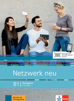 Netzwerk neu 3 (B1) – Übungsbuch