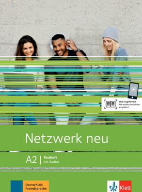 Netzwerk neu 2 (A2) – Testheft