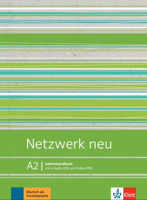 Netzwerk neu 2 (A2) – Lehrerhandbuch