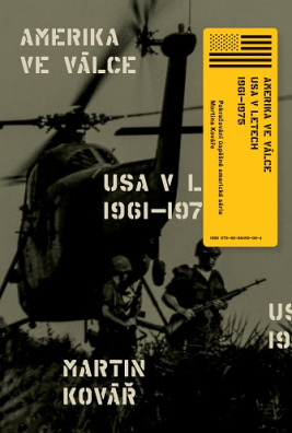 Amerika ve válce - USA v letech 1961-1975/79
