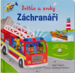 Světlo a zvuky - Záchranáři 