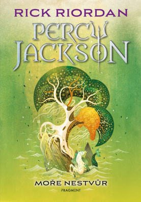 Percy Jackson – Moře nestvůr. 2. díl