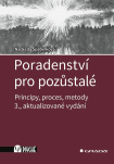 Poradenství pro pozůstalé. Principy, proces, metody, 3., aktualizované vydání