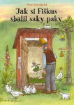 Jak si Fiškus sbalil saky paky 