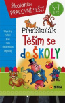 Předškolák-Těším se do Školy 