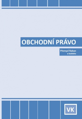 Obchodní právo