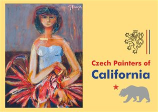 Czech Painters of California 