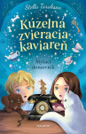 Kúzelná zvieracia kaviareň 1. Myšací domovník