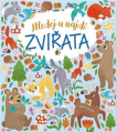 Hledej a najdi Zvířata 