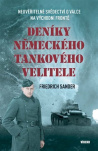 Deníky německého tankového velitele 