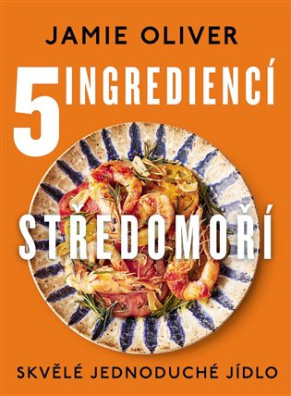 5 ingrediencí - Středomoří 