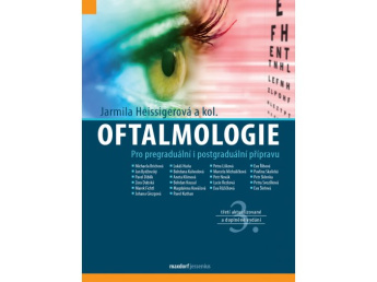 Oftalmologie 3. vydání
