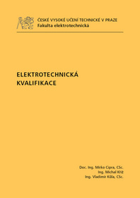 Elektrotechnická kvalifikace 2. vydání